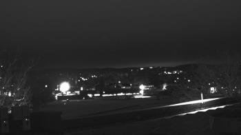 Weather camera view of Haverstraw Elementary School.