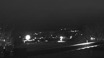 Weather camera view of Haverstraw Elementary School.