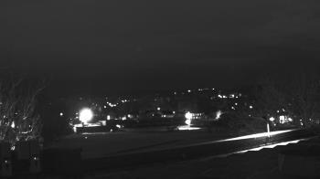 Weather camera view of Haverstraw Elementary School.