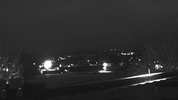 Weather camera view of Haverstraw Elementary School.