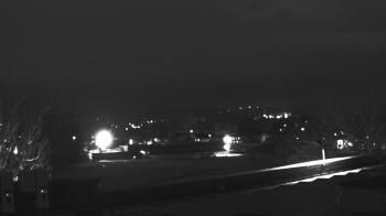 Weather camera view of Haverstraw Elementary School.