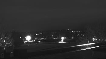 Weather camera view of Haverstraw Elementary School.