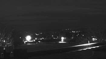 Weather camera view of Haverstraw Elementary School.