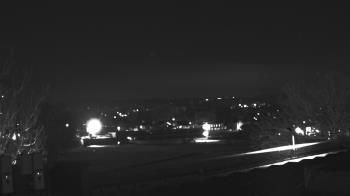 Weather camera view of Haverstraw Elementary School.