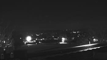 Weather camera view of Haverstraw Elementary School.