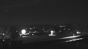 Weather camera view of Haverstraw Elementary School.