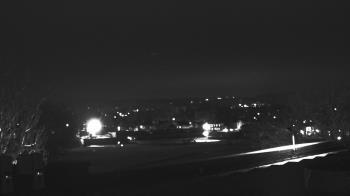 Weather camera view of Haverstraw Elementary School.