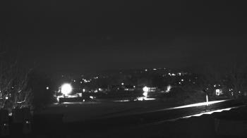 Weather camera view of Haverstraw Elementary School.