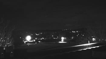 Weather camera view of Haverstraw Elementary School.