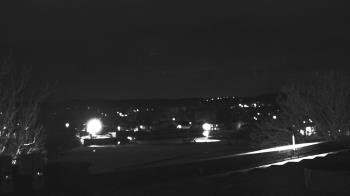 Weather camera view of Haverstraw Elementary School.