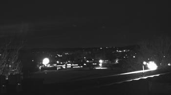 Weather camera view of Haverstraw Elementary School.