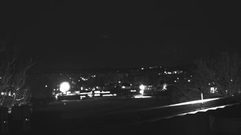 Weather camera view of Haverstraw Elementary School.