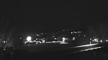 Weather camera view of Haverstraw Elementary School.