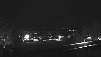 Weather camera view of Haverstraw Elementary School.