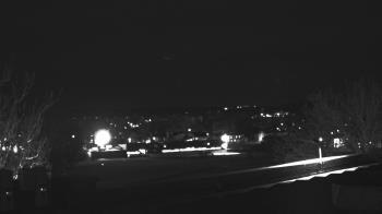 Weather camera view of Haverstraw Elementary School.