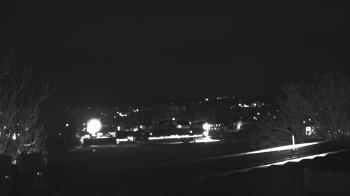 Weather camera view of Haverstraw Elementary School.