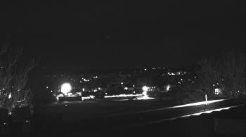 Weather camera view of Haverstraw Elementary School.