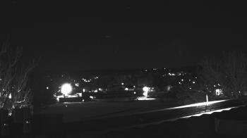 Weather camera view of Haverstraw Elementary School.