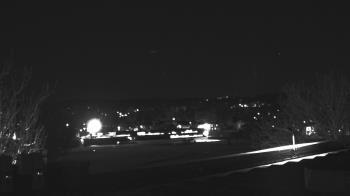 Weather camera view of Haverstraw Elementary School.