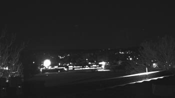 Weather camera view of Haverstraw Elementary School.