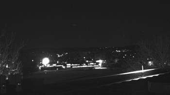 Weather camera view of Haverstraw Elementary School.