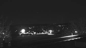 Weather camera view of Haverstraw Elementary School.