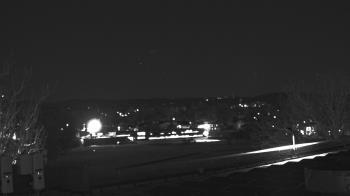 Weather camera view of Haverstraw Elementary School.