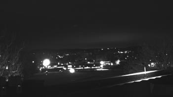 Weather camera view of Haverstraw Elementary School.