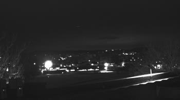 Weather camera view of Haverstraw Elementary School.