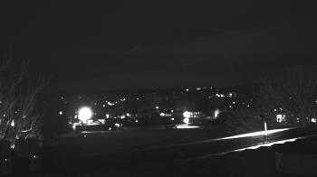 Weather camera view of Haverstraw Elementary School.