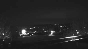 Weather camera view of Haverstraw Elementary School.