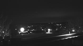 Weather camera view of Haverstraw Elementary School.