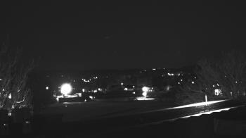 Weather camera view of Haverstraw Elementary School.