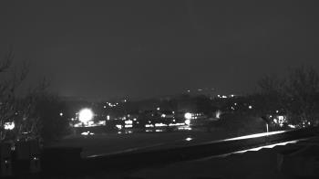 Weather camera view of Haverstraw Elementary School.