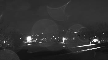 Weather camera view of Haverstraw Elementary School.