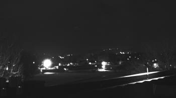 Weather camera view of Haverstraw Elementary School.