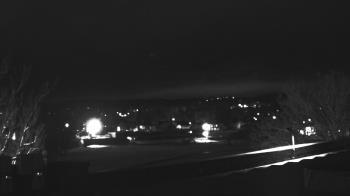 Weather camera view of Haverstraw Elementary School.