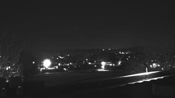 Weather camera view of Haverstraw Elementary School.