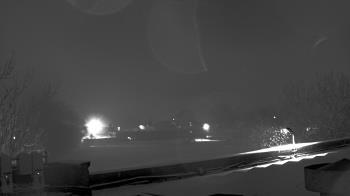 Weather camera view of Haverstraw Elementary School.