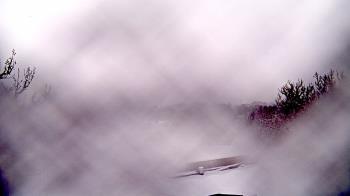 Weather camera view of Haverstraw Elementary School.