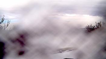 Weather camera view of Haverstraw Elementary School.