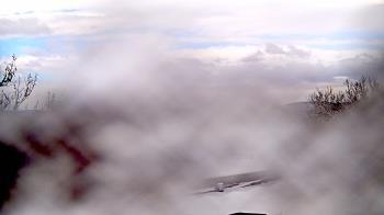 Weather camera view of Haverstraw Elementary School.