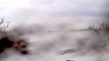 Weather camera view of Haverstraw Elementary School.