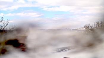 Weather camera view of Haverstraw Elementary School.