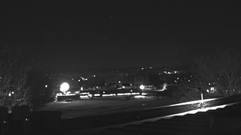 Weather camera view of Haverstraw Elementary School.