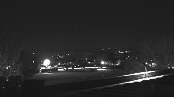 Weather camera view of Haverstraw Elementary School.