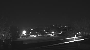 Weather camera view of Haverstraw Elementary School.