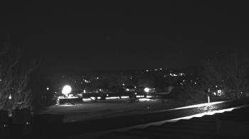 Weather camera view of Haverstraw Elementary School.