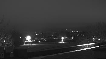 Weather camera view of Haverstraw Elementary School.