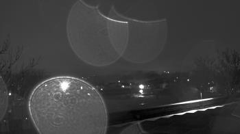 Weather camera view of Haverstraw Elementary School.